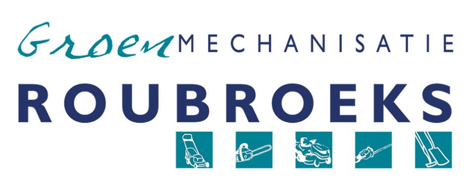 Roubroeks groen mechanisatie
